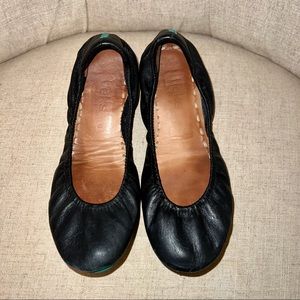 Matte Black Tieks